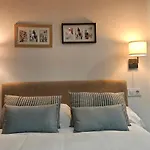 公寓 Mirador De San Telmo 图伊