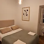 Mirador De San Telmo Appartement *