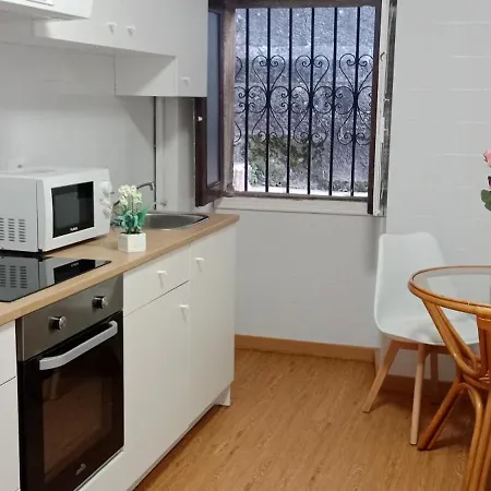 Mirador De San Telmo Tui