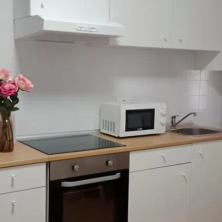 Mirador De San Telmo