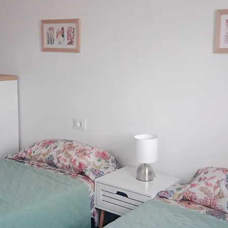 Mirador De San Telmo *