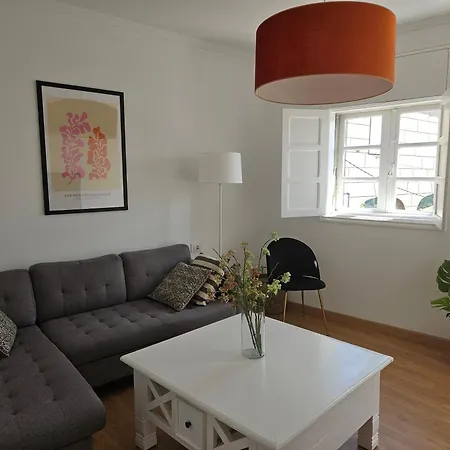 Mirador De San Telmo Apartment Tui