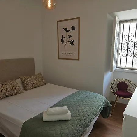 Mirador De San Telmo Apartment