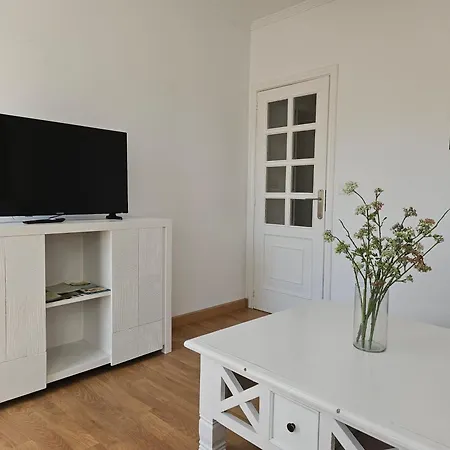 Mirador De San Telmo *