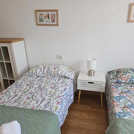 Apartment Mirador De San Telmo