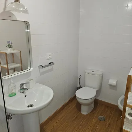 Mirador De San Telmo Tui