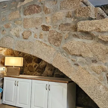 Mirador De San Telmo * Tui