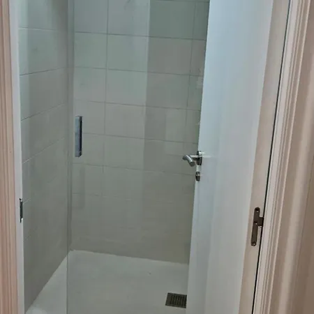 Apartman Mirador De San Telmo *