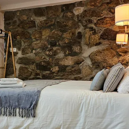 Apartman Mirador De San Telmo Tui