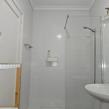Apartment Mirador De San Telmo