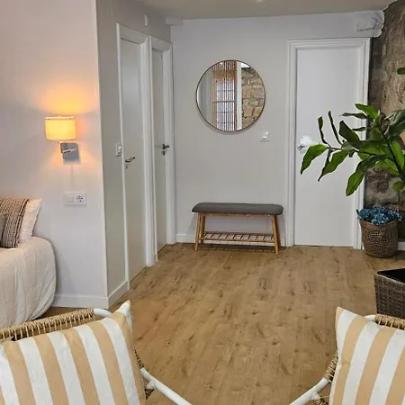 Apartment Mirador De San Telmo