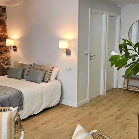 Mirador De San Telmo