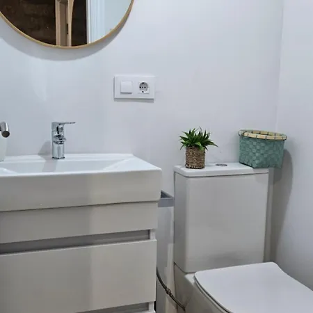 Apartment Mirador De San Telmo