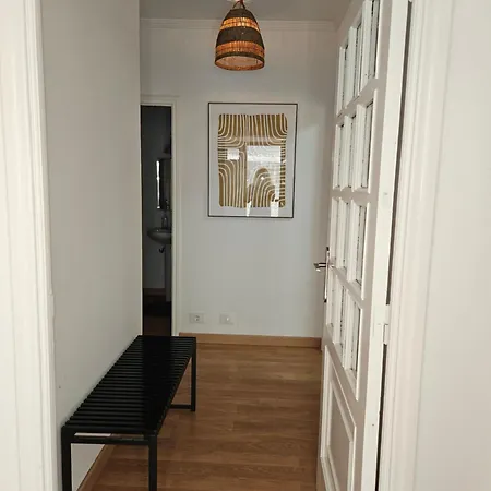 Mirador De San Telmo Apartman Tui