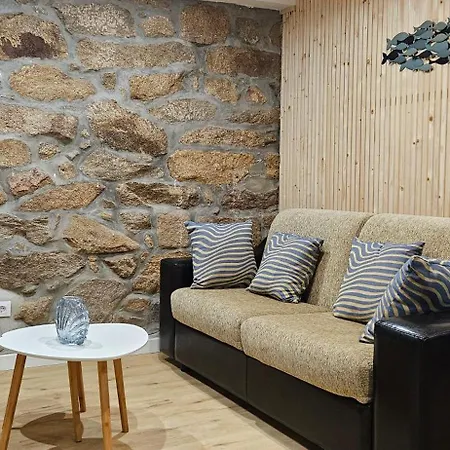 Apartman Mirador De San Telmo *