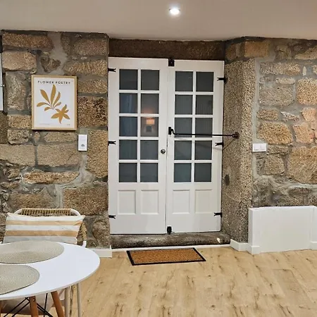 Mirador De San Telmo Apartman Tui