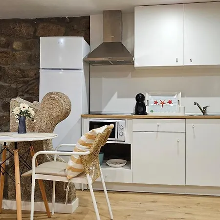 Apartman Mirador De San Telmo Tui