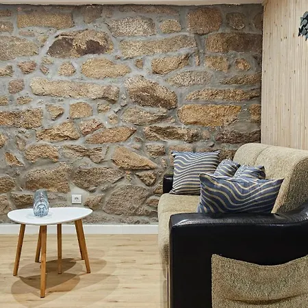 Mirador De San Telmo