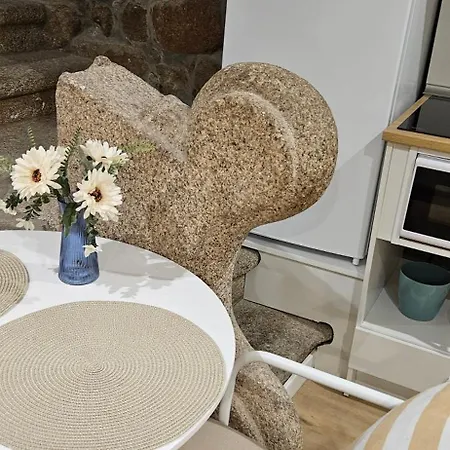 Apartman Mirador De San Telmo