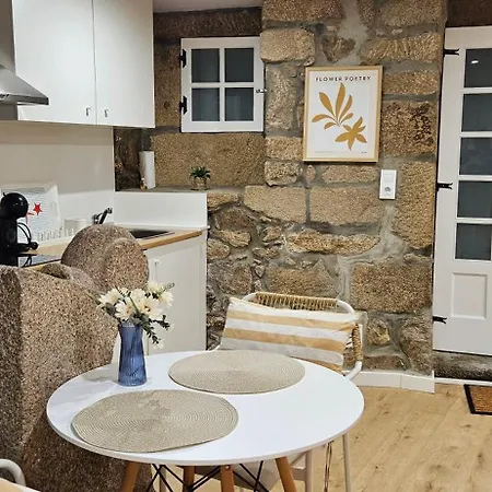 Mirador De San Telmo Apartment Tui