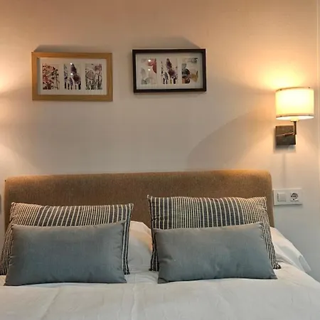 Apartment Mirador De San Telmo Tui