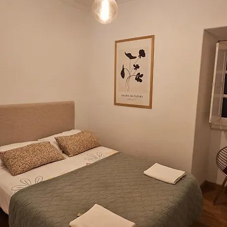 Mirador De San Telmo Apartment *